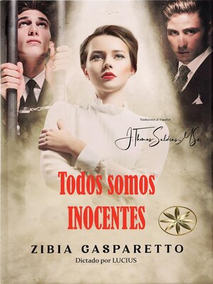 cover image of Todos Somos Inocentes